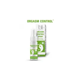 Sexual Health Series Orgasm Control Sprej 15ml – Formula za produženje