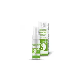 Sexual Health Series Orgasm Control Sprej 15ml – Formula za produženje
