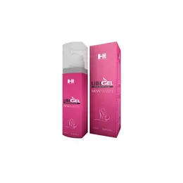 SHS Libigel 100 ml – Intimni gel sa L-Argininom i Ginsengom za žene