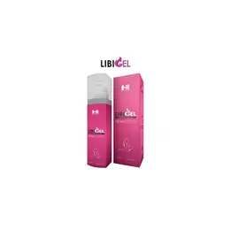 SHS Libigel 100 ml – Intimni gel sa L-Argininom i Ginsengom za žene