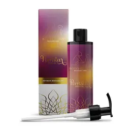 BodyGliss ulje za masažu Pornstar Martini miris 150ml - Egzotična kolekcija aroma