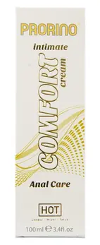PRORINO Intimate Comfort krema za analnu negu 100ml - Umirujuća formula