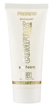 PRORINO Intimate Comfort krema za analnu negu 100ml - Umirujuća formula