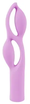 You2Toys Fabulous intimni stimulacioni sistem ljubičasti 24.8 cm