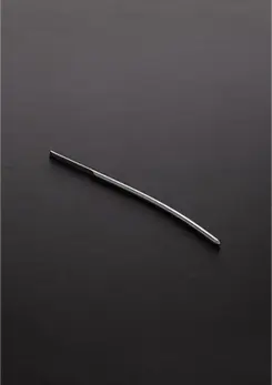 Sinner Gear Stainless Steel End Dilator 0.2/0.5 cm Precision Model