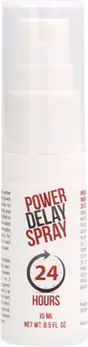 Cobeco Power Delay Sprej 15 ml - Precizna Kontrola Intimna Formula
