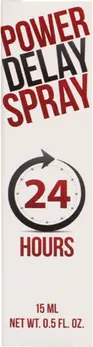 Cobeco Power Delay Sprej 15 ml - Precizna Kontrola Intimna Formula