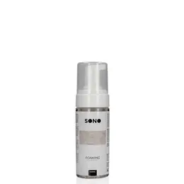 Satisfyer Foaming Toy Cleaner 140 ml - Gentle Formula, Eco Packaging