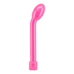 Hip-G ABS Waterproof Multi-Speed Intimate Stimulator Pink