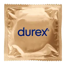 Durex Natural Feeling Pakovanje od 30 kom Poliizoprenski Anatomski Kondomi