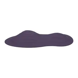 Doc Johnson iRide Throb Intimate Machine with Remote, Dusty Purple, Rechargeable