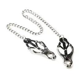 Tyrant Spiked Clover Clamps - Metal Pressure System, 14.75