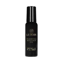 LoversPremium Grejano ulje za masažu 100ml - Senzualna grejna formula