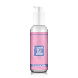 Satisfyer Waterbased Lubricant Hijaluronska kiselina 150ml Dugotrajna hidratacija