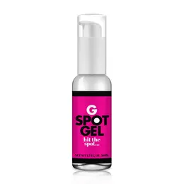 Ritex G-Spot Gel 50 ml - Gel za poboljšanje osetljivosti