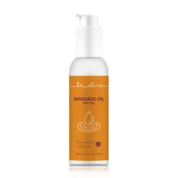 Cobeco Masažno ulje Neutralno 150 ml – Bez parabena, dermatološki testirano
