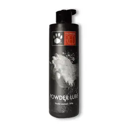 Prowler RED Powder Lubricant 250g - Superior Moisturising Formula
