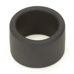 Prowler Red Silikonski rastezač za testise Medium Crni 34mm Ergonomski oblik