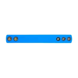 Prowler RED Silikonski podesivi kaiš Tamnoplavi 210mm