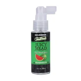 GoodHead Juicy Head Sprej za suva usta Lubenica 59ml Bez šećera
