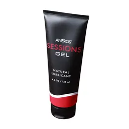 Sessions Gel Lubrikant na Vodenoj Bazi 125ml - Bez Glicerina i Parabena