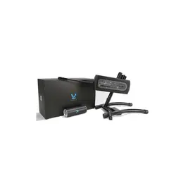 F-Machine Gigolo Intimna Mašina Plava Bluetooth Kontrola Set 8