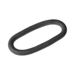 Perfect Fit Ultra Wrap Prsten Silikonski Sistem 12/30cm Crna
