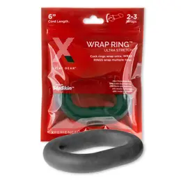 Perfect Fit Ultra Wrap Podesivi Silikonski Prsten 15 cm - Fleksibilni sistem
