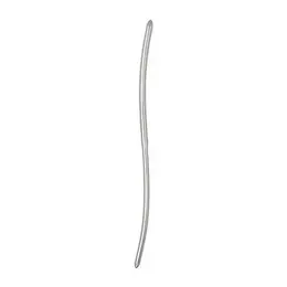 Shots Dvostrani Dilator od Nerđajućeg Čelika 0,2/0,6 cm Polirana Završna Obrada