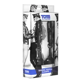 Master Series Precision Adjustable Clamps with Weighted Balls 4oz