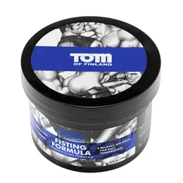Fisting Formula 8 fl oz Intimna Opuštajuća Krema na Bazi Ulja 236 ml