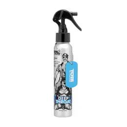 XR Brands CleanStream Desenzibilizirajući Oralni Sprej 118ml Ukus Mente