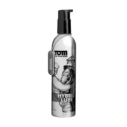 CleanStream Hibridni Lubrikant 236ml — Dugotrajna Dvostruka Formula