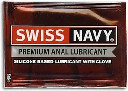 Pjur Original Silicone-Based Intimate Gel 5ml Travel Size