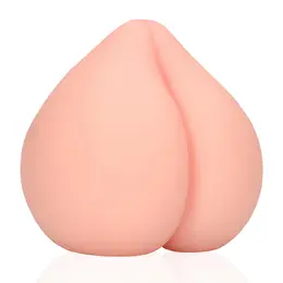 Dream Toys Do You Want a Peach of Me? Intimni Rukav TPE Boje Kože