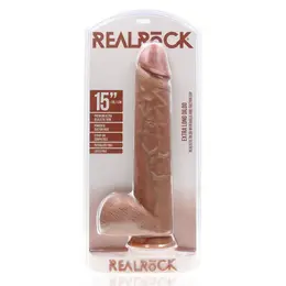 RealRock XL Anatomski Model 15