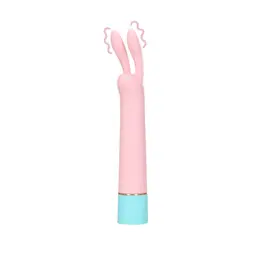 Loveline Mini Rabbit Arctic Blue USB Punjenje Kompaktni Model
