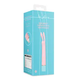 Loveline Mini Rabbit Arctic Blue USB Punjenje Kompaktni Model