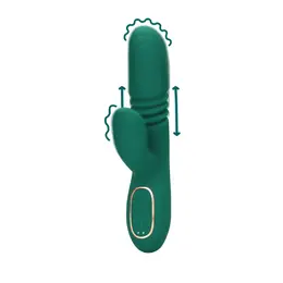 Loveline Ancient Sea Intimate Machine with Rotating Beads & Thrusting Function