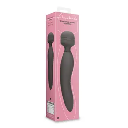 Loveline Charbone masažer tipa wand, snažan višenamenski model
