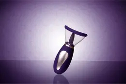 Satisfyer Enhance punjiva intimna vakuum pumpa, ljubičasta