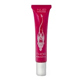 Nuei Thor Travel Size Display - 20 x 10ml Veganski Osvježavajući Gel Voćne Arome