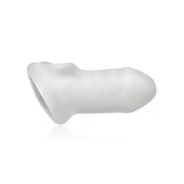 Perfect Fit Fat Boy Thin Navlaka 10 cm - Fleksibilno Intimno Produženje