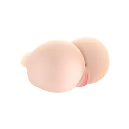 Pipedream Buttwoman Jada Stevens Anatomical Intimate Machine XL TPR