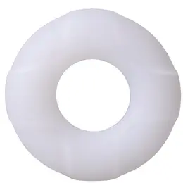 Rock Solid Passion Ring Holiday Edition Silicone Adjustable Loop