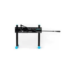 F-Machine Pro 4 Intimate System Adjustable High-Speed Motor 280 RPM