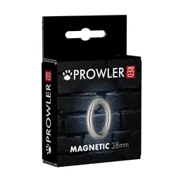 Rocks-Off Magnetic Support Ring 38mm - Durable Anatomic Model