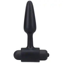 Doc Johnson Vibrating Plug 3