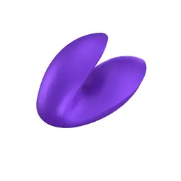 Love Riot Finger Vibe punjivi silikonski masažer, vodootporni, 12 režima