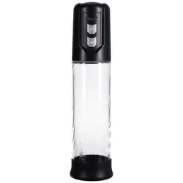 Rock Solid Auto Pump providni intimni vakuum sistem na baterije